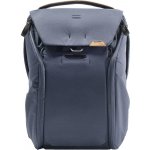 Peak Design Everyday Backpack 20L (v2) modrý BEDB-20-MN-2 – Hledejceny.cz