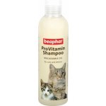 Beaphar šampon pro obnovu srsti s makadamiovým olejem 250 ml – Hledejceny.cz