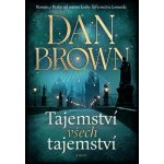 Tajemství všech tajemství - Dan Brown – Zboží Dáma