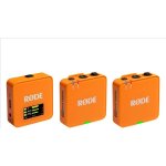 RØDE Wireless GO Gen 3 – Zboží Mobilmania