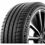 Michelin Pilot Sport 4 S 295/25 R22 97Y – Hledejceny.cz