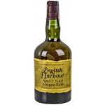 English harbour 5y 40% 0,7 l (holá láhev) – Hledejceny.cz