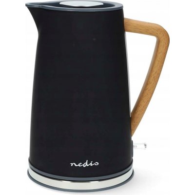 Nedis KAWK510EBK – Zboží Dáma