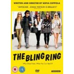 The Bling Ring DVD – Zboží Mobilmania