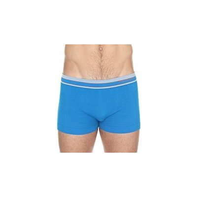 Brubeck Active Wool Mens Boxer Shorts blue – Hledejceny.cz