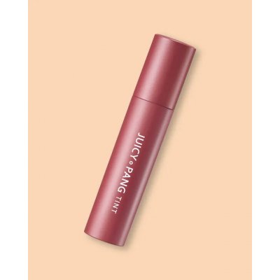 A'Pieu Juicy Pang Tint hydratační lesk na rty CR03 Jujube 3,5 g – Zboží Dáma