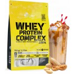 Olimp Whey Protein Complex 100% 700 g – Sleviste.cz
