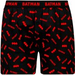 Frogies pánské trenky Logo černá – Zboží Dáma