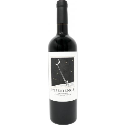 Experience Napa Cabernet Sauvignon červené 2019 14,2% 0,75 l (holá láhev) – Hledejceny.cz