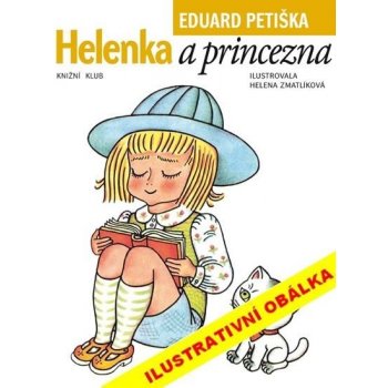 Helenka a Princezna