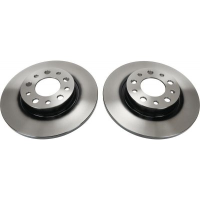 Brzdový kotouč TRW DF4477 - ALFA ROMEO 159 05- – Hledejceny.cz