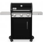 Weber Spirit E-315 GBS – Hledejceny.cz