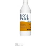 Bona Polish lesk leštěnka na lakované podlahy 1 l – HobbyKompas.cz