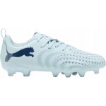 Puma FUTURE 9 PLAY JR FG/AG Modré – Sleviste.cz