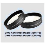Marumi DHG ACHROMAT MACRO 330 +3 55 mm – Zboží Živě