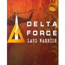 Delta Force Land Warrior