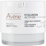 Avene Hyaluron Activ B3 Multi-Intensive Night Cream 40 ml – Zboží Dáma