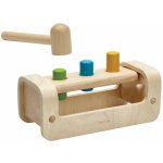 Plan Toys zatloukačka válečky – Sleviste.cz