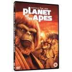 Battle For The Planet Of The Apes DVD – Hledejceny.cz