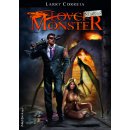 Lovci monster Nemesis - Larry Correia