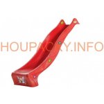 Monkey´s Home na vodu červená 2,28 m – Sleviste.cz