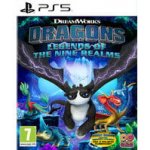 Dragons: Legends of the Nine Realms – Hledejceny.cz