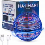 Létající koule Boomerang Flynova Pro LED hračka – Zboží Dáma