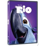 Rio: DVD – Hledejceny.cz