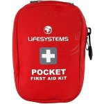LifeSystems Pocket First Aid lékárnička – Zboží Mobilmania