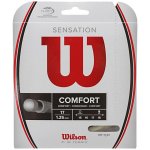 Wilson Sensation PLUS 12,2m 1,30 mm – Zboží Dáma