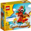 Lego LEGO® 40611 Year of the Dragon Rok draka