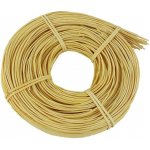 pedig pastelově žlutý pr.2,25mm 0,25kg 5002217-36 – Zboží Dáma