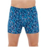 Cornette pánské boxerky prime 904 95 světle modré – Hledejceny.cz