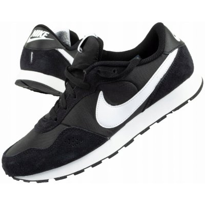 Nike md valiant CN8558002 Černá – Zboží Dáma