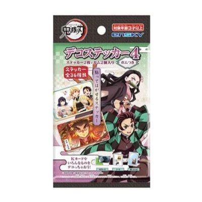 Ensky Demon Slayer 12 g – Zboží Dáma