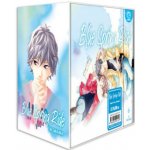 Blue Spring Ride 2in1 06 + Box – Zboží Mobilmania