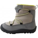 Reima Ensilumi Junior Earthy Beige – Hledejceny.cz