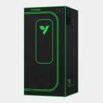 VIVOSUN Grow Tent PRO 90x90x180cm – Zboží Dáma
