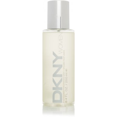 DKNY Original Body Mist 250 ml – Zboží Dáma