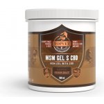 Topvet MSM gel s CBD pro koně 500 ml – Zboží Dáma