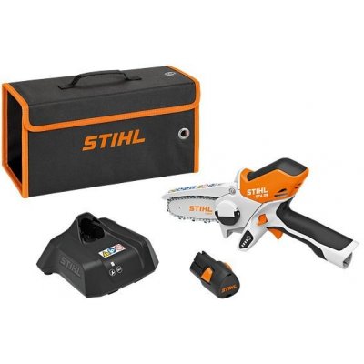 Stihl GTA 26 set GA010116918 – HobbyKompas.cz