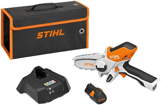 Stihl GTA 26 set GA010116918