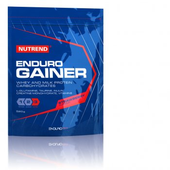 NUTREND Enduro Gainer 520 g