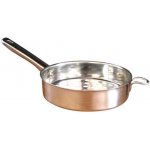 Toro Síto na halušky 18 cm, nerez 270138 – Zboží Dáma