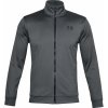 Pánská sportovní bunda Under Armour Sportstyle Tricot Jacket-gry