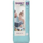 Abena Bambo Nature 6 16+ kg 40 ks – Sleviste.cz