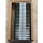 Kingston DDR4 8GB 3200MHz CL22 KCP432SS8/8 – Zboží Živě