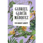 Gabriel García Márquez Sto rokov samoty – Hledejceny.cz