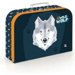 Oxybag vlk 34 cm – Zboží Dáma