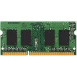 Kingston DDR4 8GB 3200MHz CL22 (1x8GB) KVR32S22S8/8 – Zboží Živě